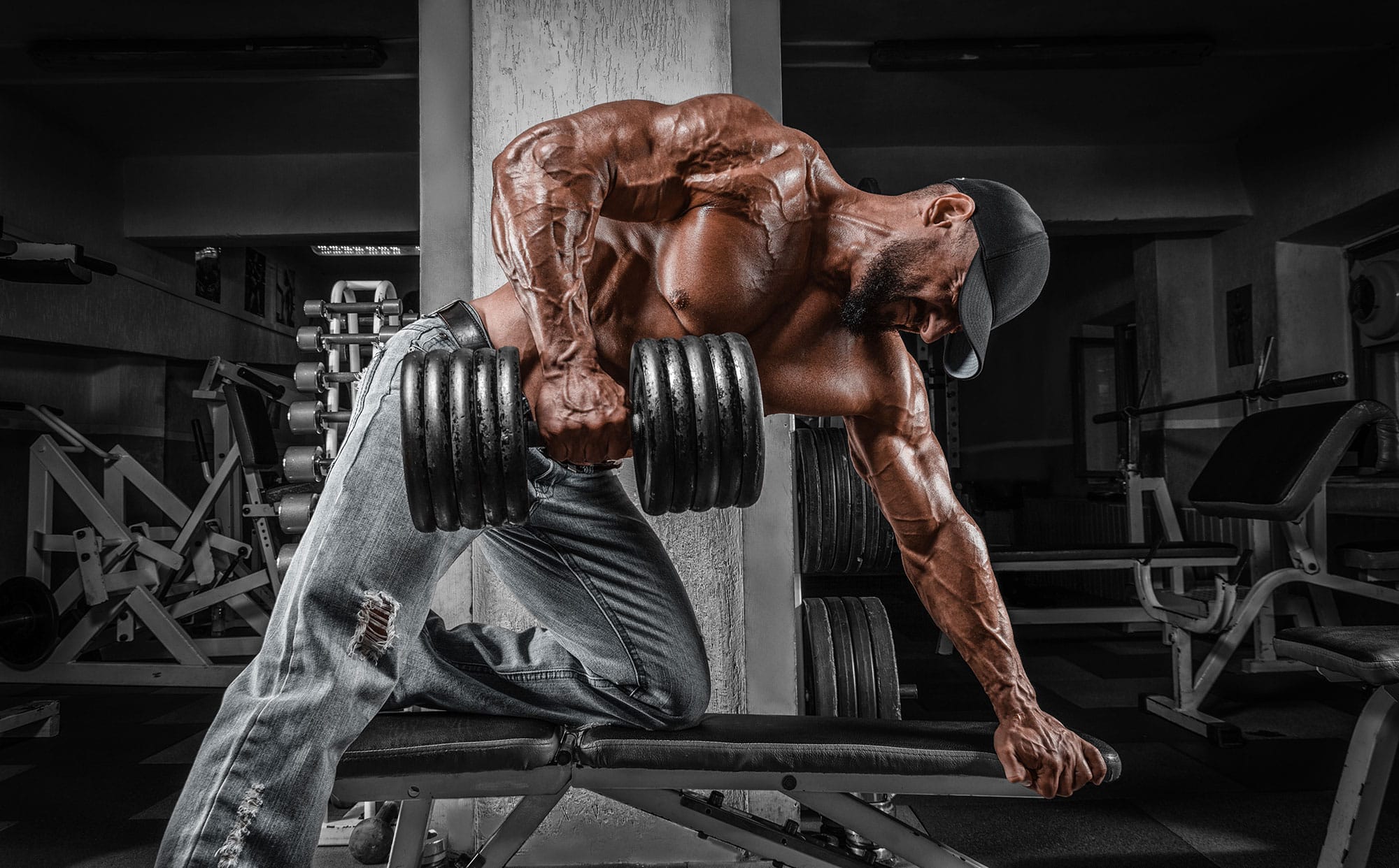 5-Steps-To-Get-Chiseled