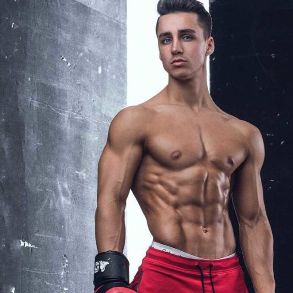Fraser Wilson