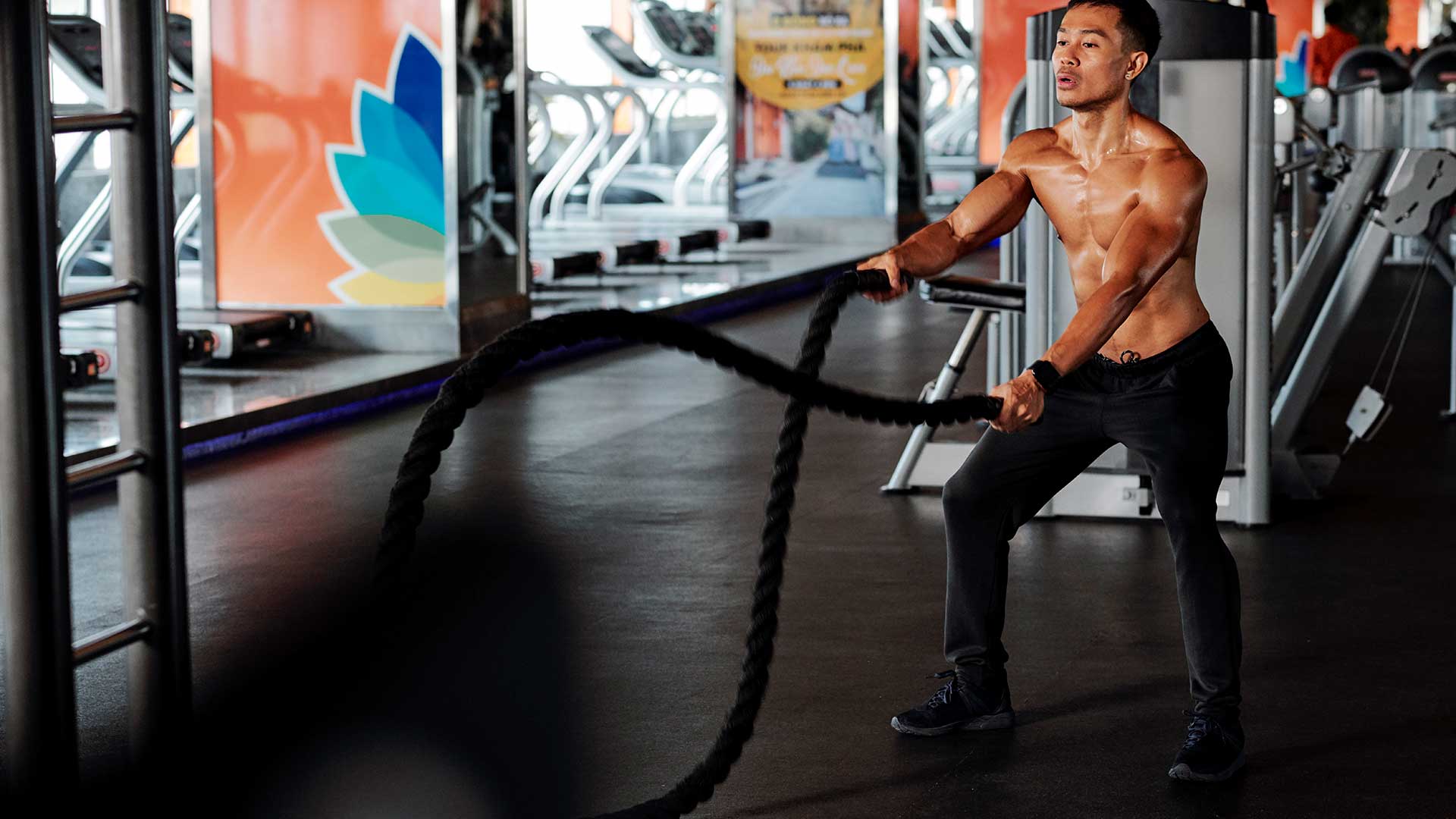 Functional Training