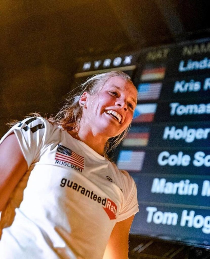 2022 Hyrox World Championships Results – Hunter Mcintyre And Kris Rudoski Win