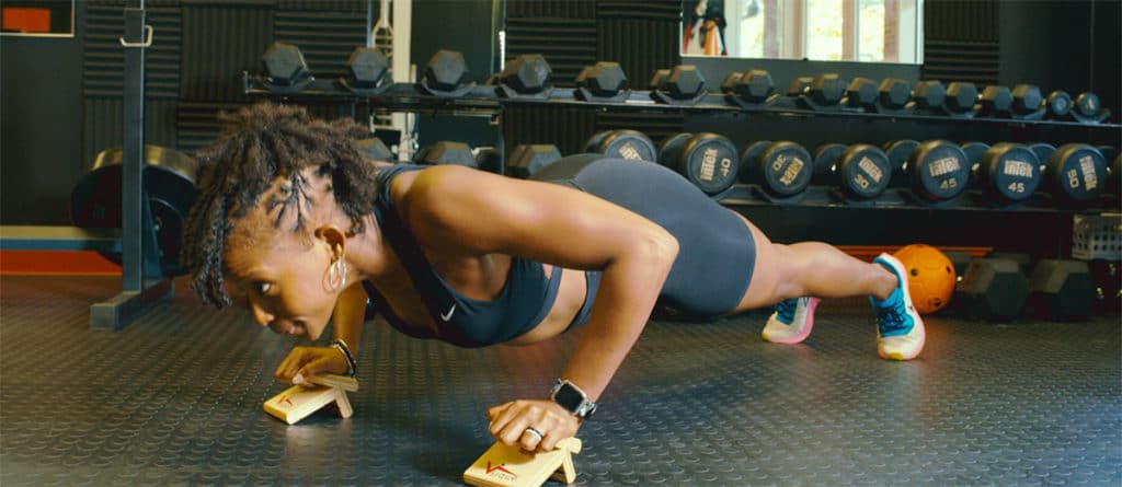 The Vsique Is The Worlds First Patent Pending Push Up Trainer Grip For All Levels And It Launches On Kickstarter8 The Vsique Is The World'S First Patent-Pending Push-Up Trainer Grip For All Levels, And It Launches On Kickstarter