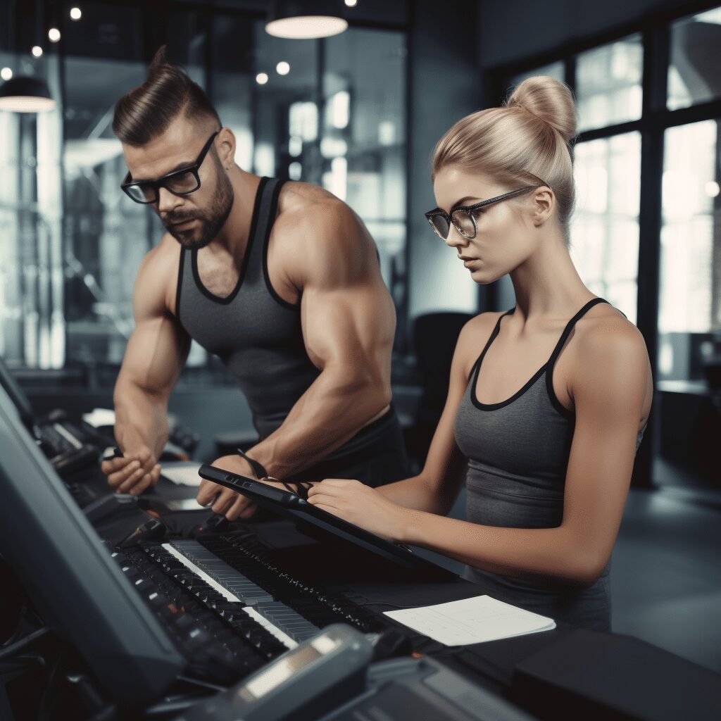 Loadedm Smart Bodybuilder And Fitness Models At The Gym Wearing 19F36238 122A 4621 8Fd7 450D4A42D813 Nootropic Workout