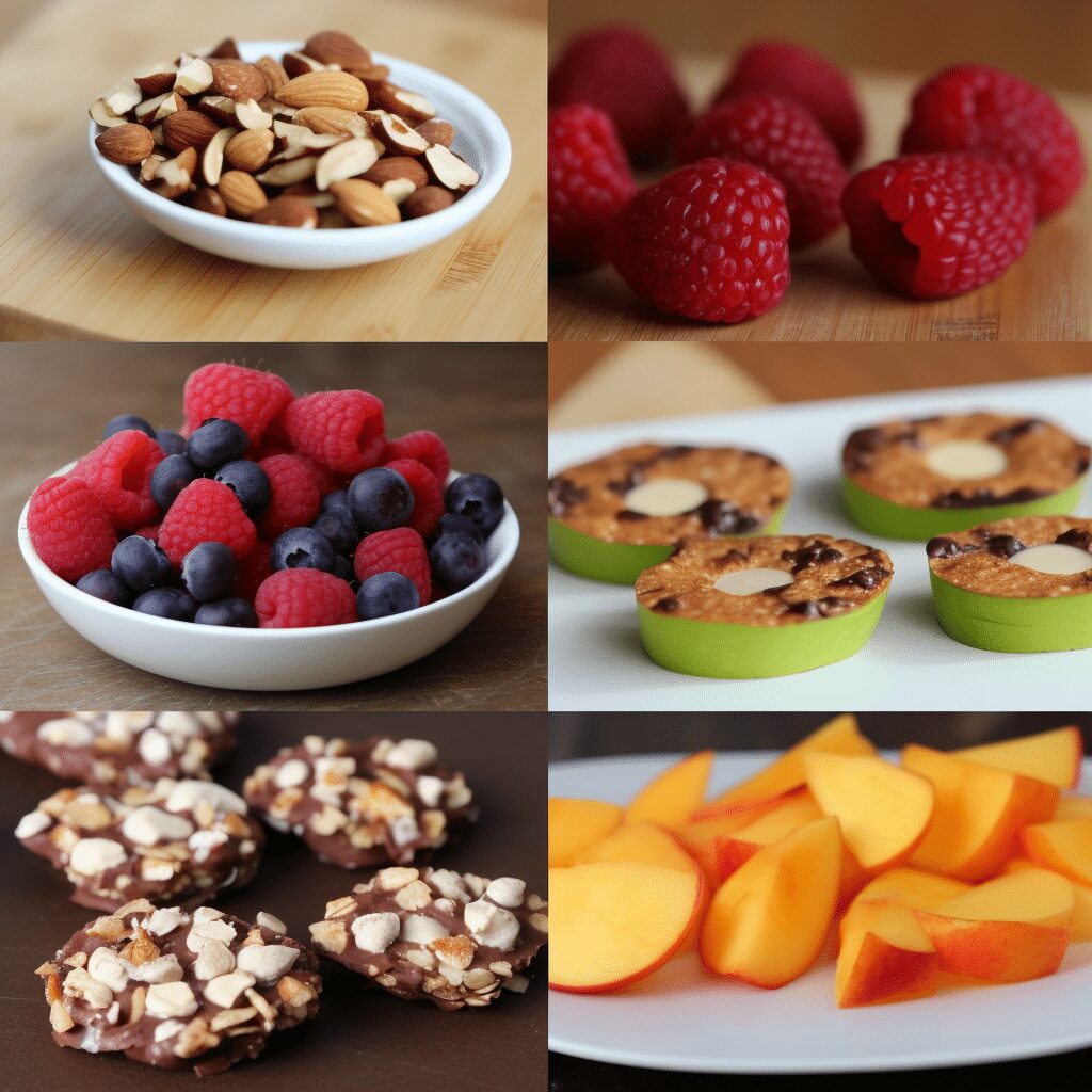 Loadedm 0 Calorie Snacks 0Fd1Bd88 04E9 4B6D B615 A2Bbd6D95622 Br Healthy Carbs For Weight Loss