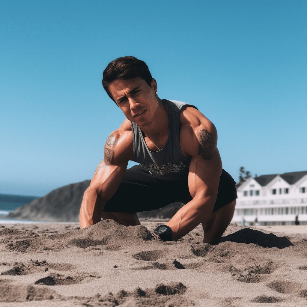 Chase Demoor Single