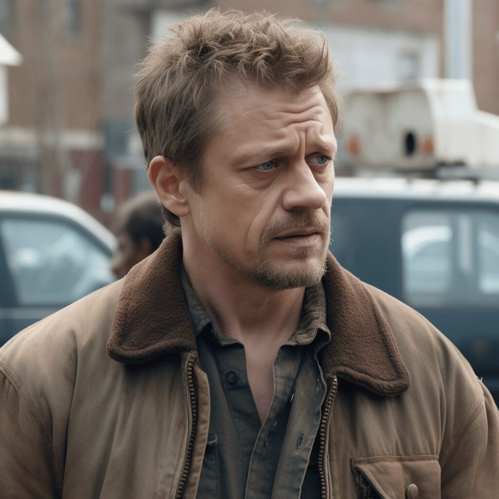 Shameless Steve
