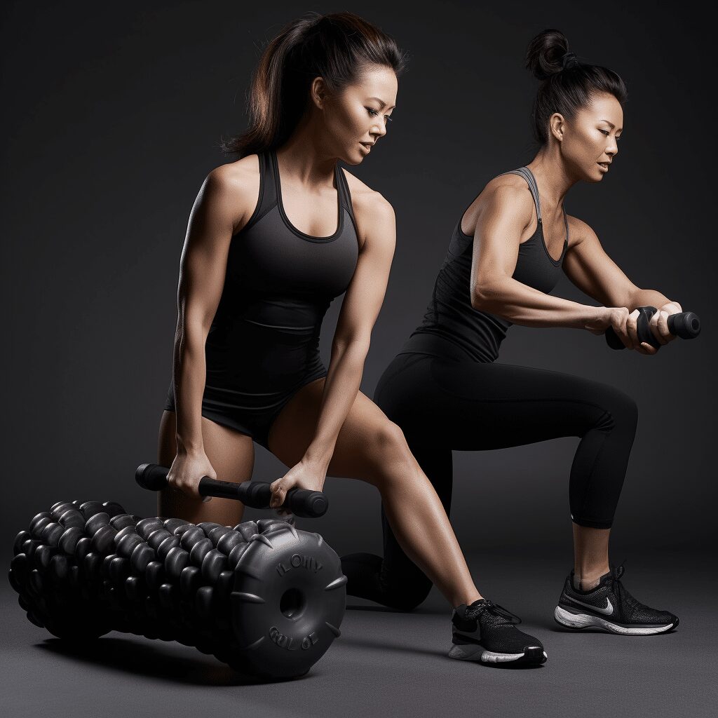Back Roller
