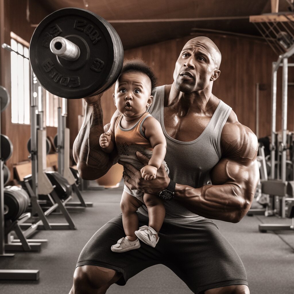 The Rock And Kevin Hart Movies
