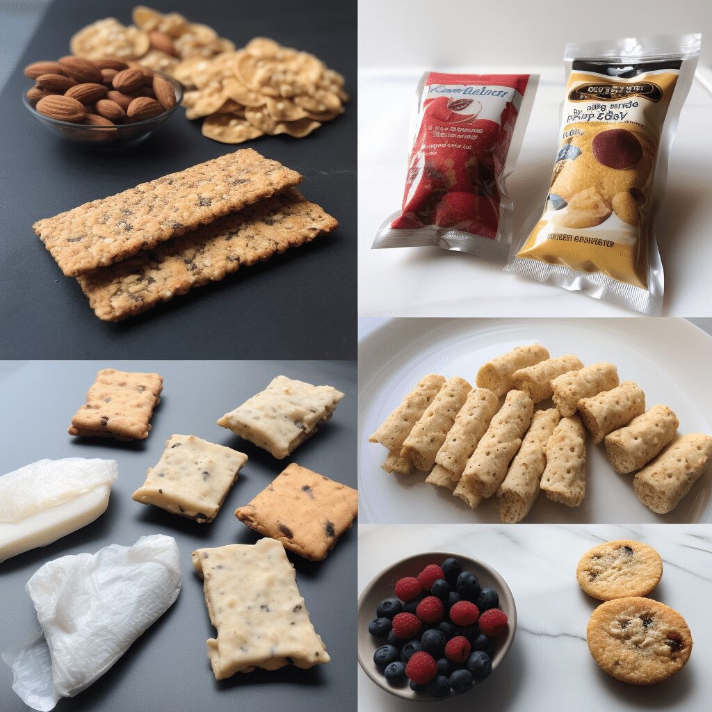 Loadedm High Carb Snacks C652Eff0 152E 4895 A53B 920311Fc7Aa6 Bl 100 Calorie Snacks