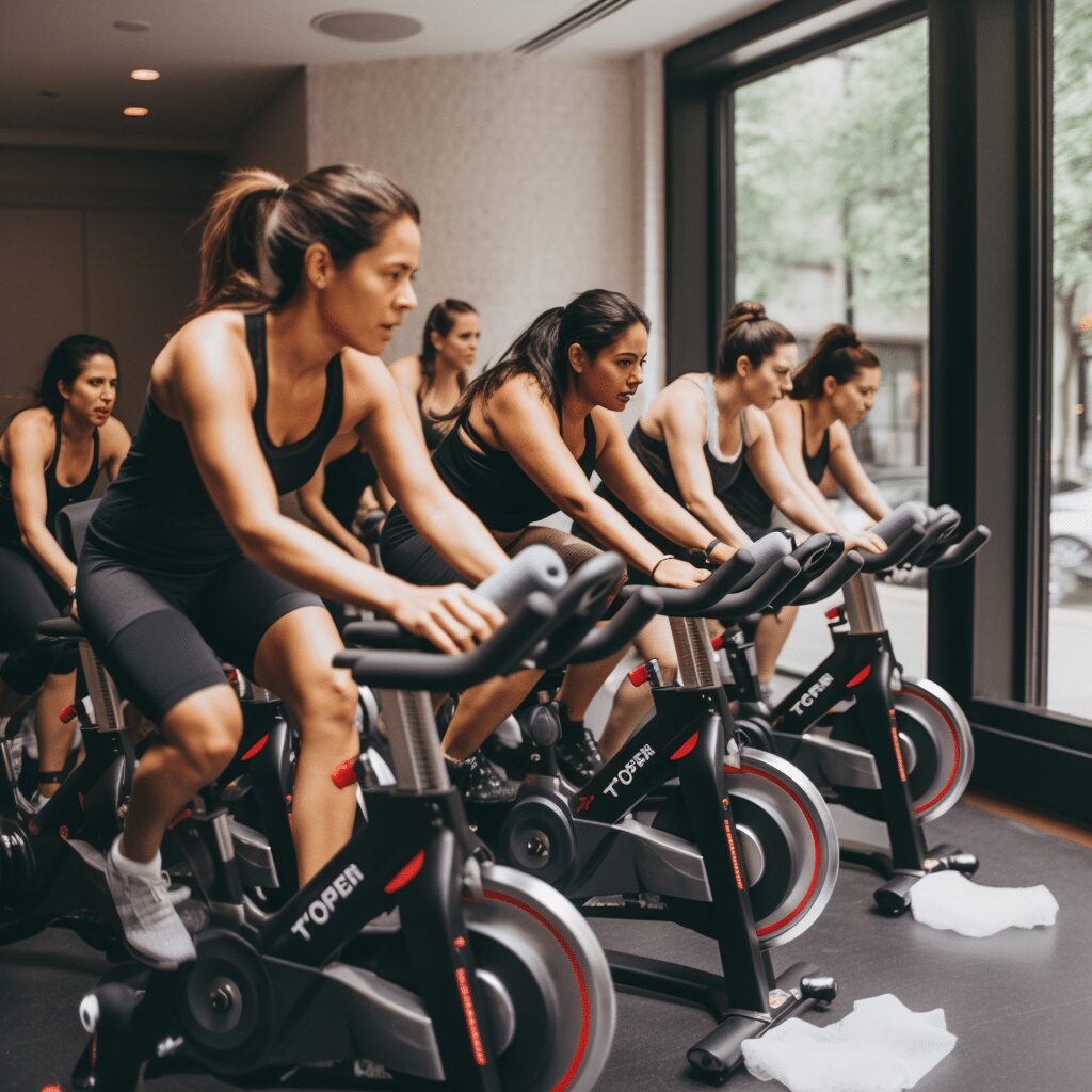 Loadedm Peloton Live Classes Nyc E8093A35 7De4 4F70 954E Bc231598A7B2 Peloton Live Classes