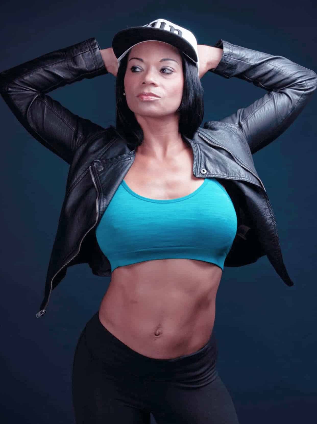 Ericka Herd