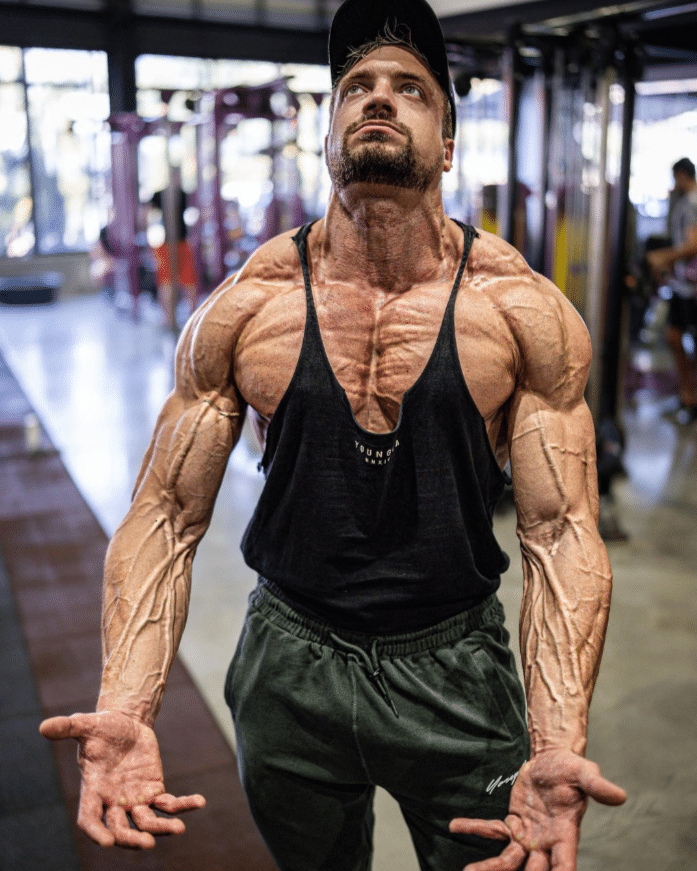 Jo Lindner Joesthetics • Instagram Photos And Videos 2 Joe Linder Steriods