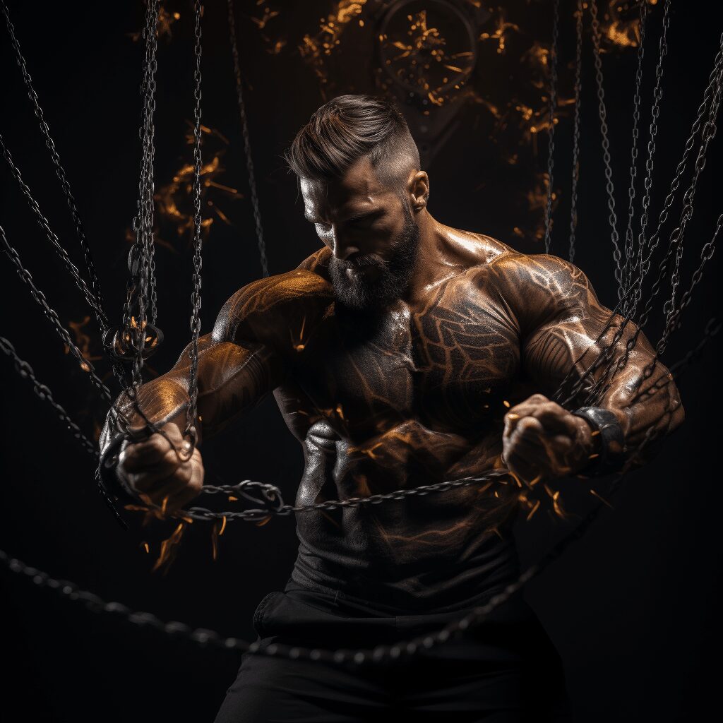 New Best Creatine