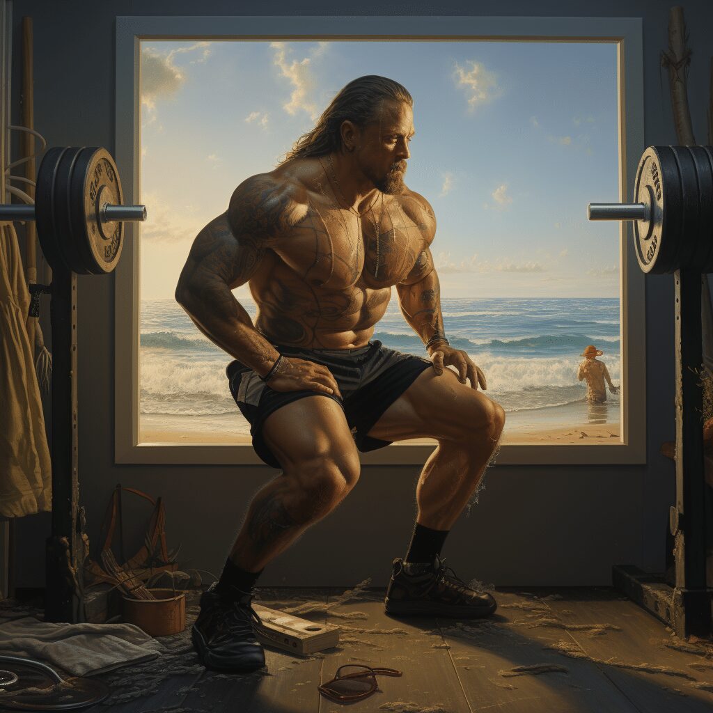 Exercises For Upper Abs
