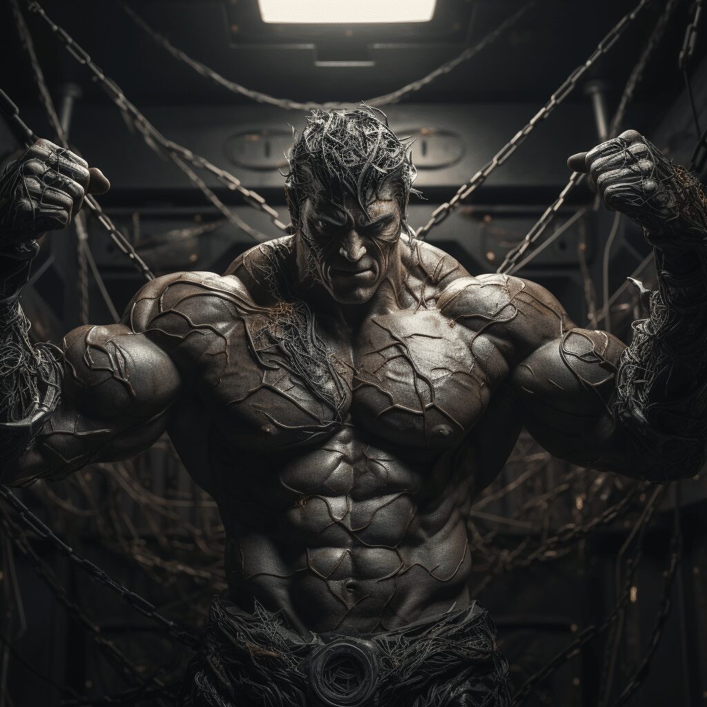 Chest Cable Workouts