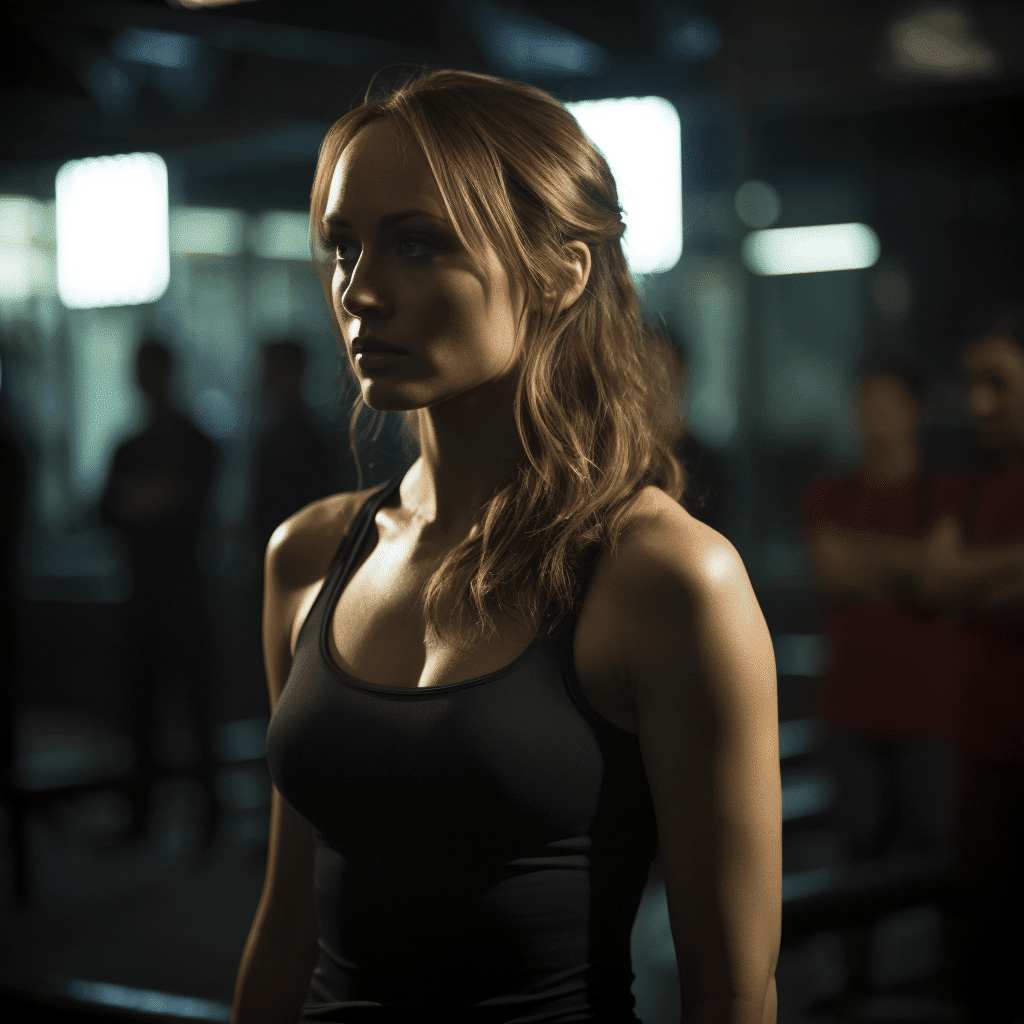 Laura Haddock Sexy