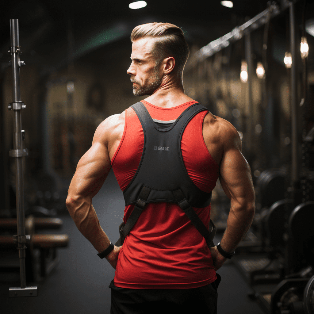 Back And Shoulder Workout 4 Shoulder Stability Exercises