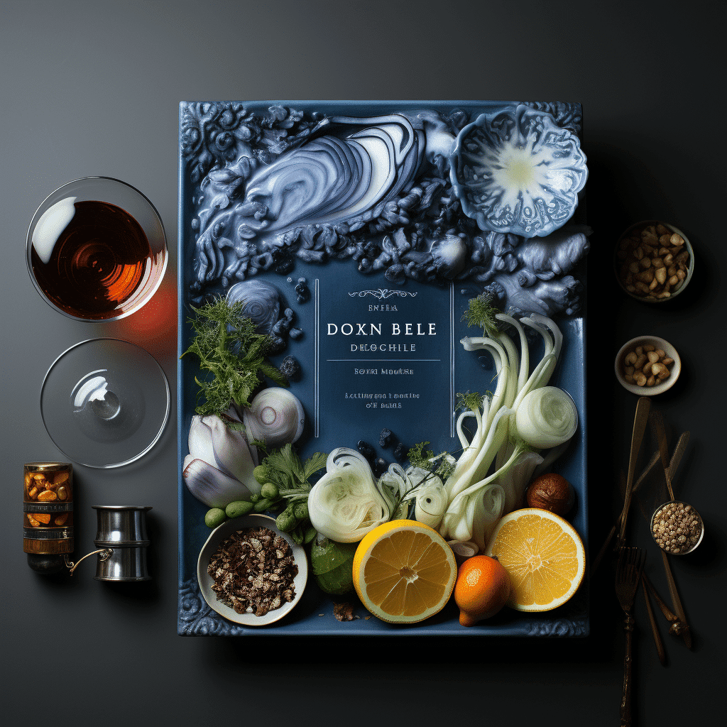 Blue Zone Recipess Image