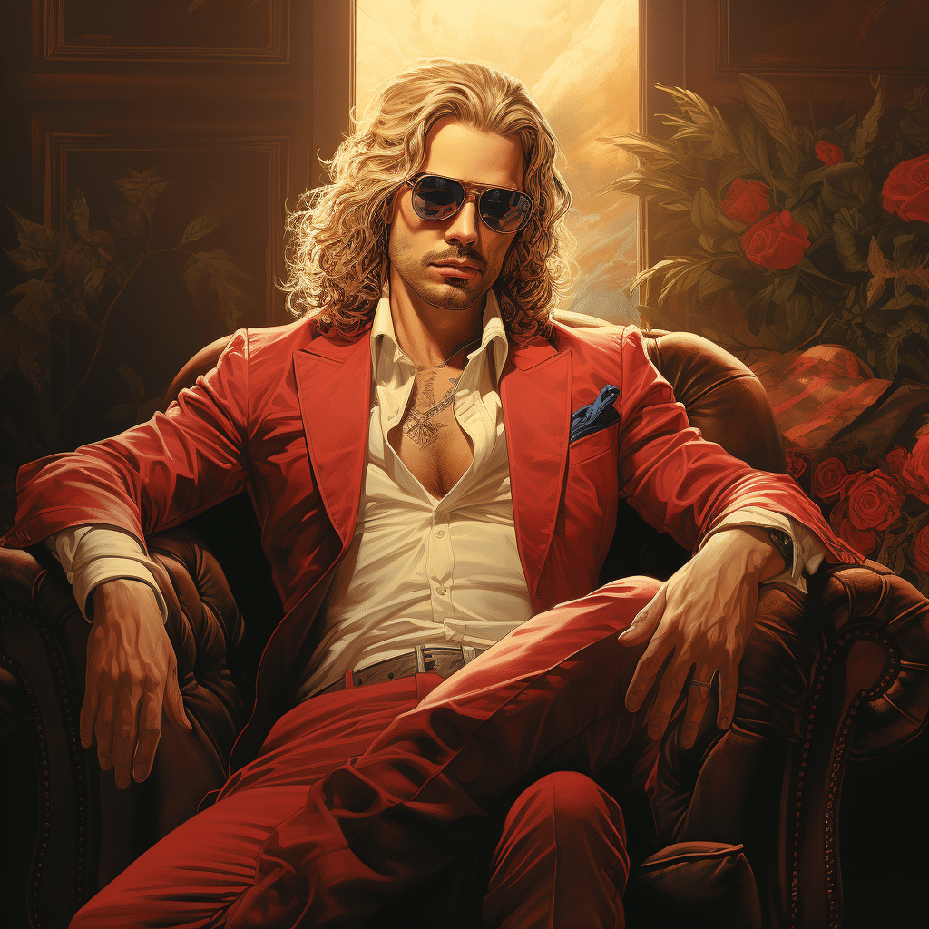 duane lee chapman jr