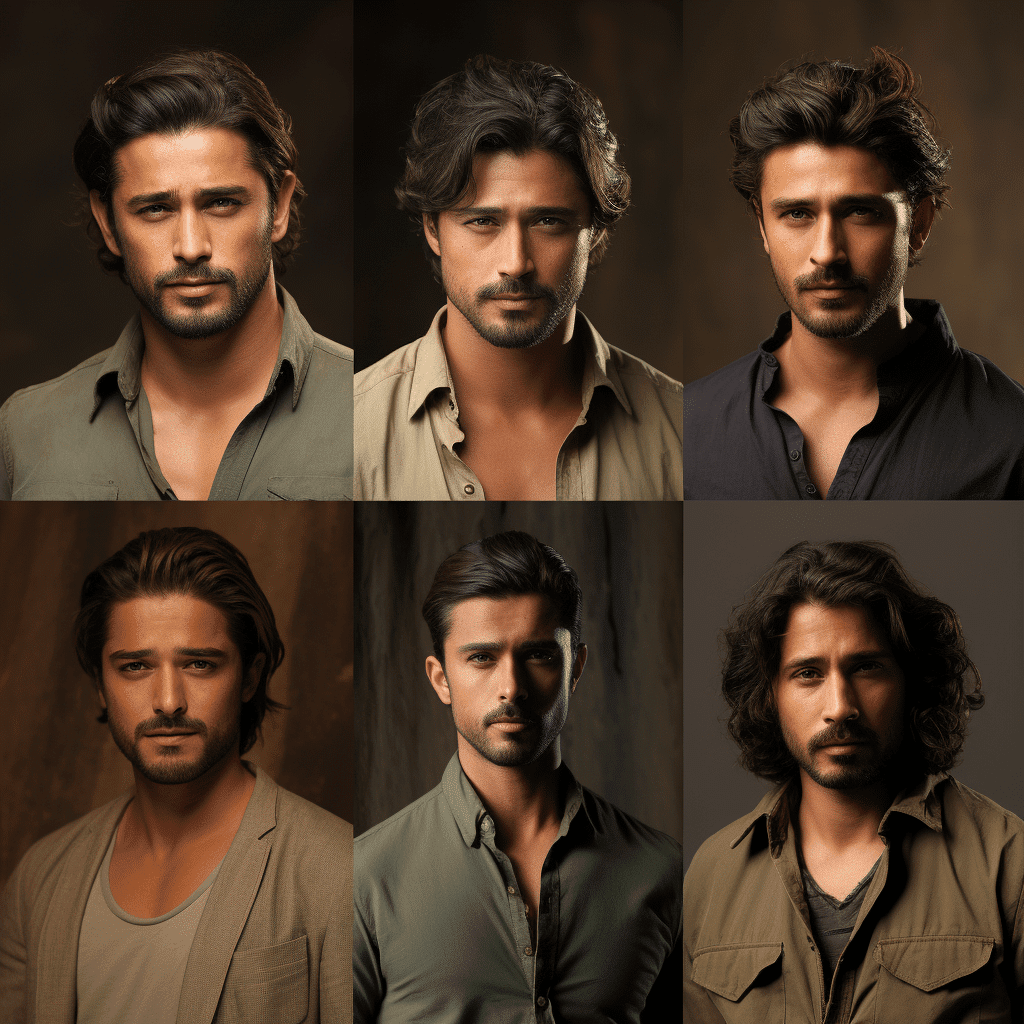 indian actors
