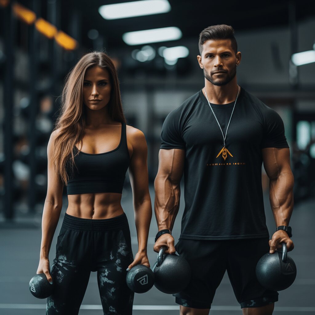 kettlebell core workout