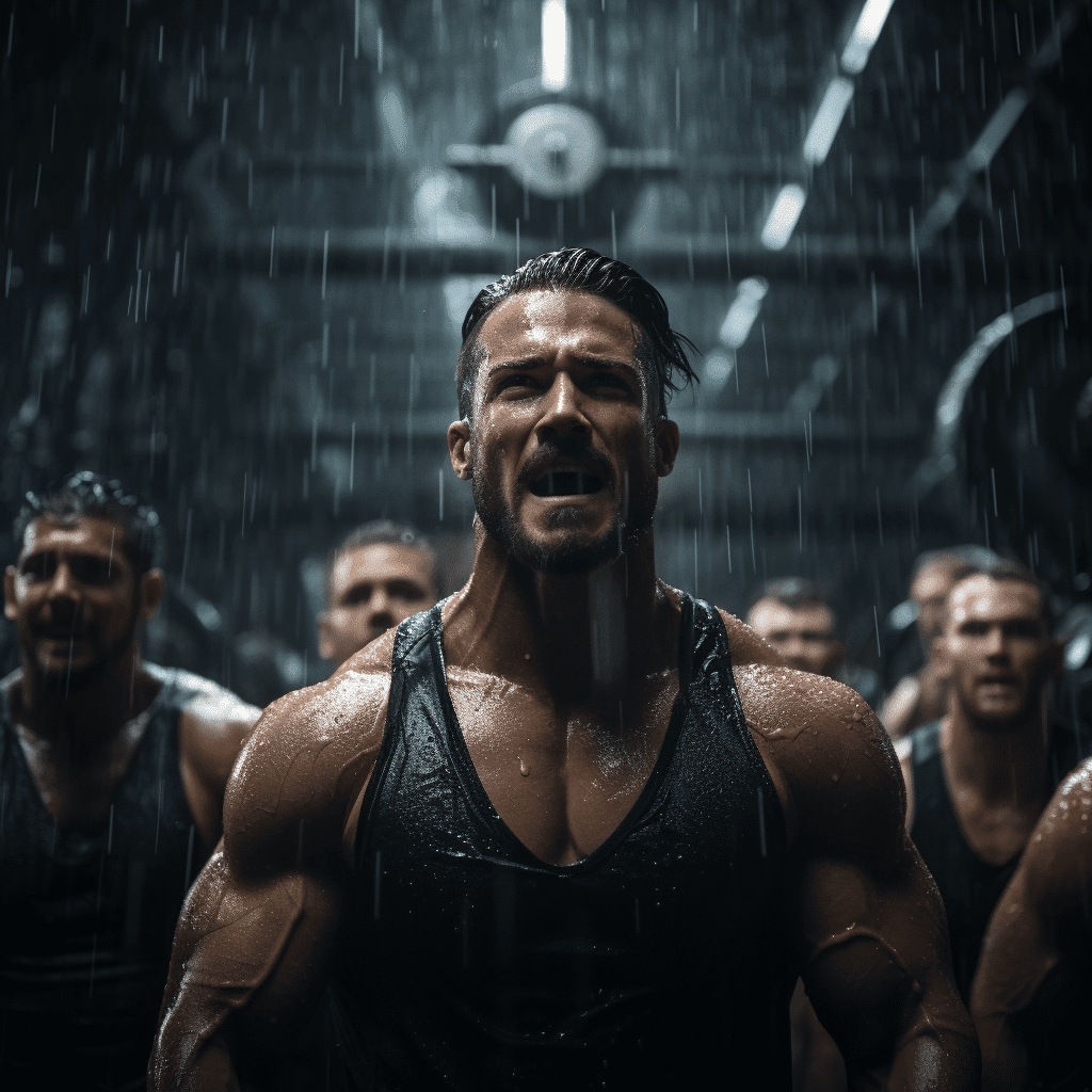 Front Delt Exercises