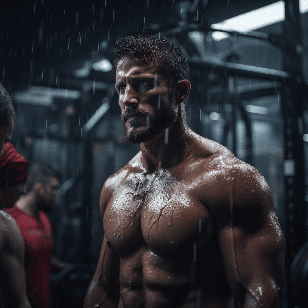 Mobility Training Excercises