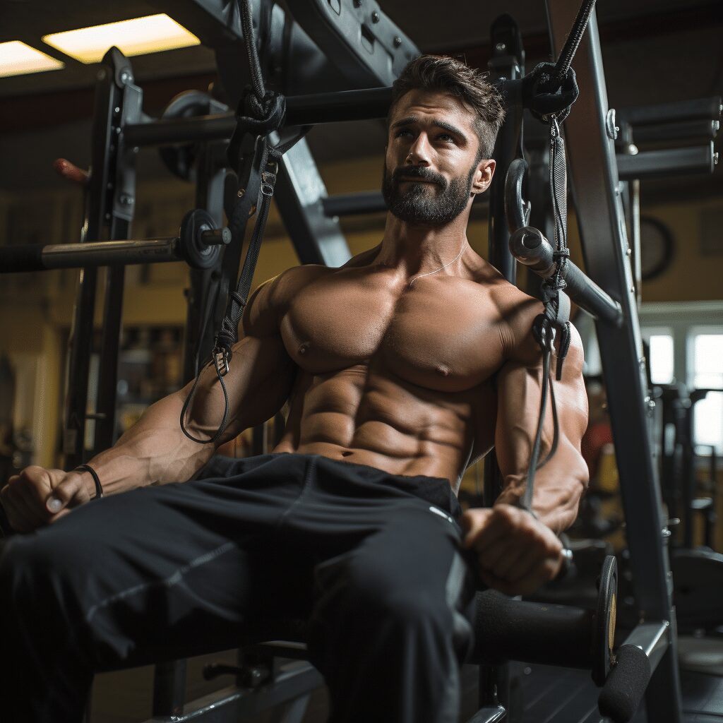 upper ab exercises