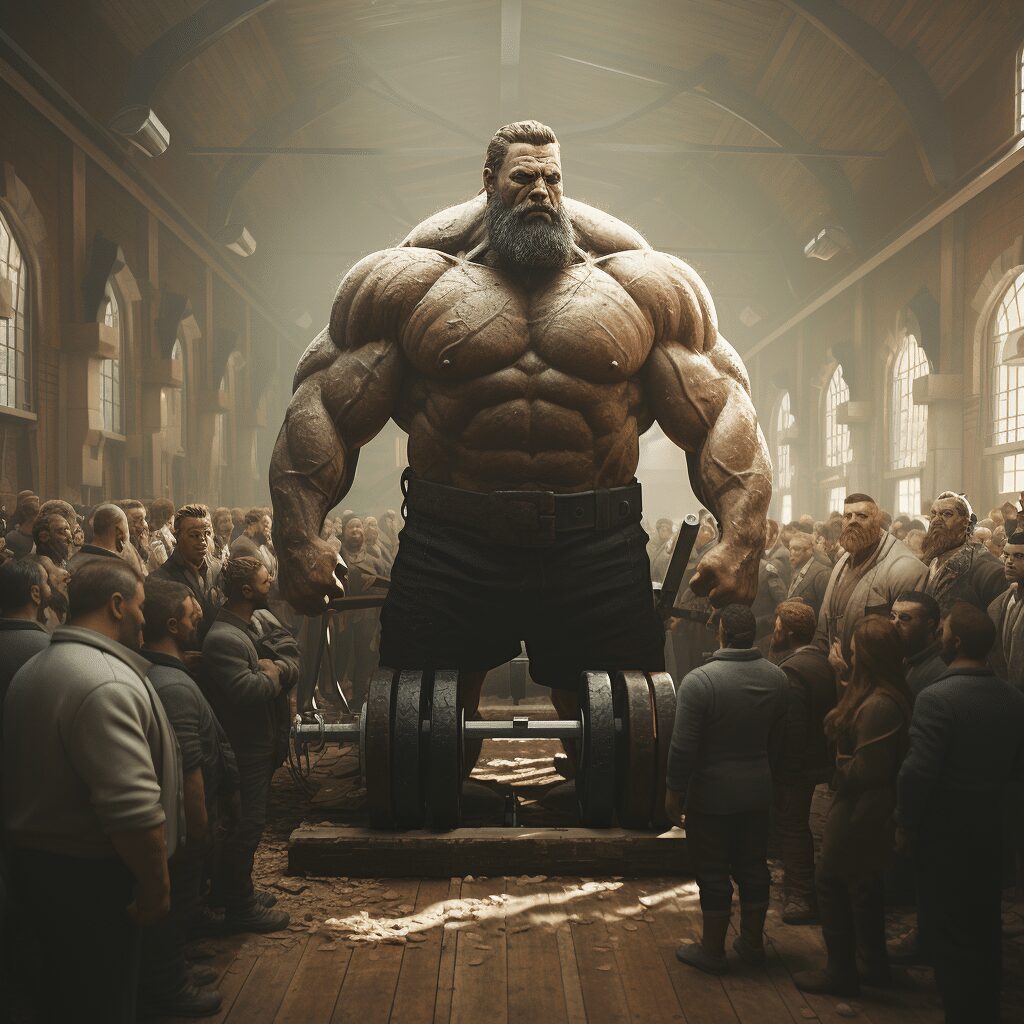 crazy bulk