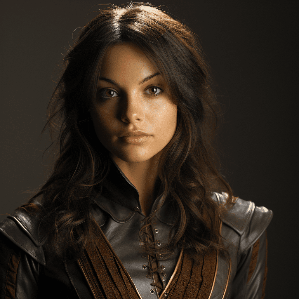 mila kunis hot