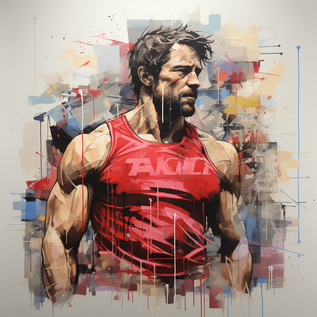 nick walker bodybuilder
