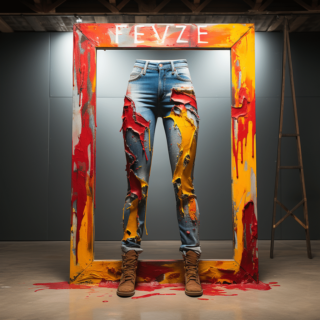 Seven7 Jeanss Image
