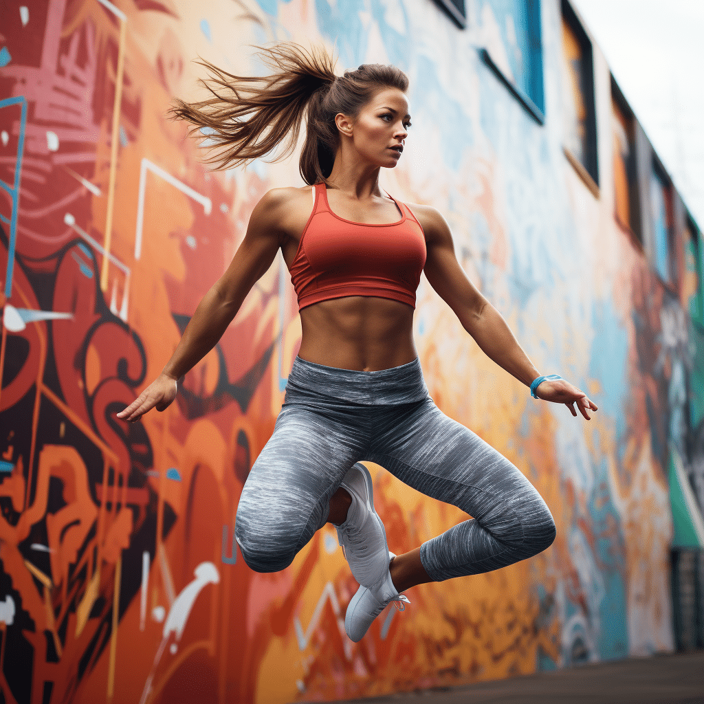 30 Minute Hiit Workout Image