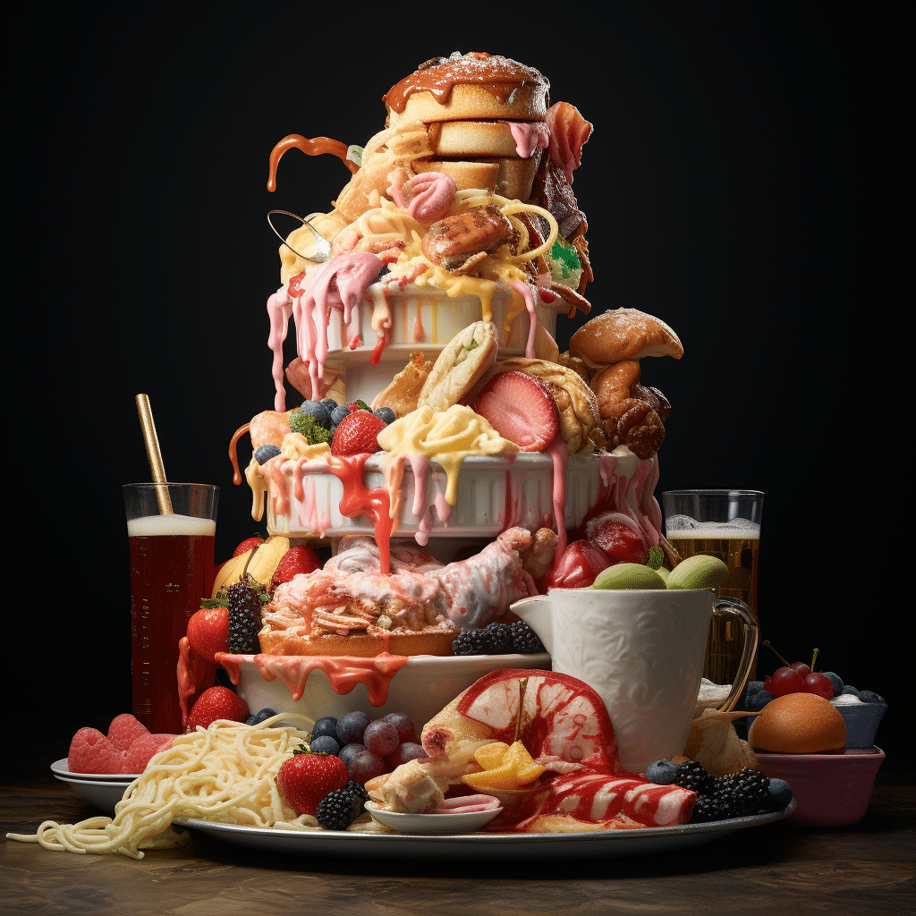 Best Carb Loading Image