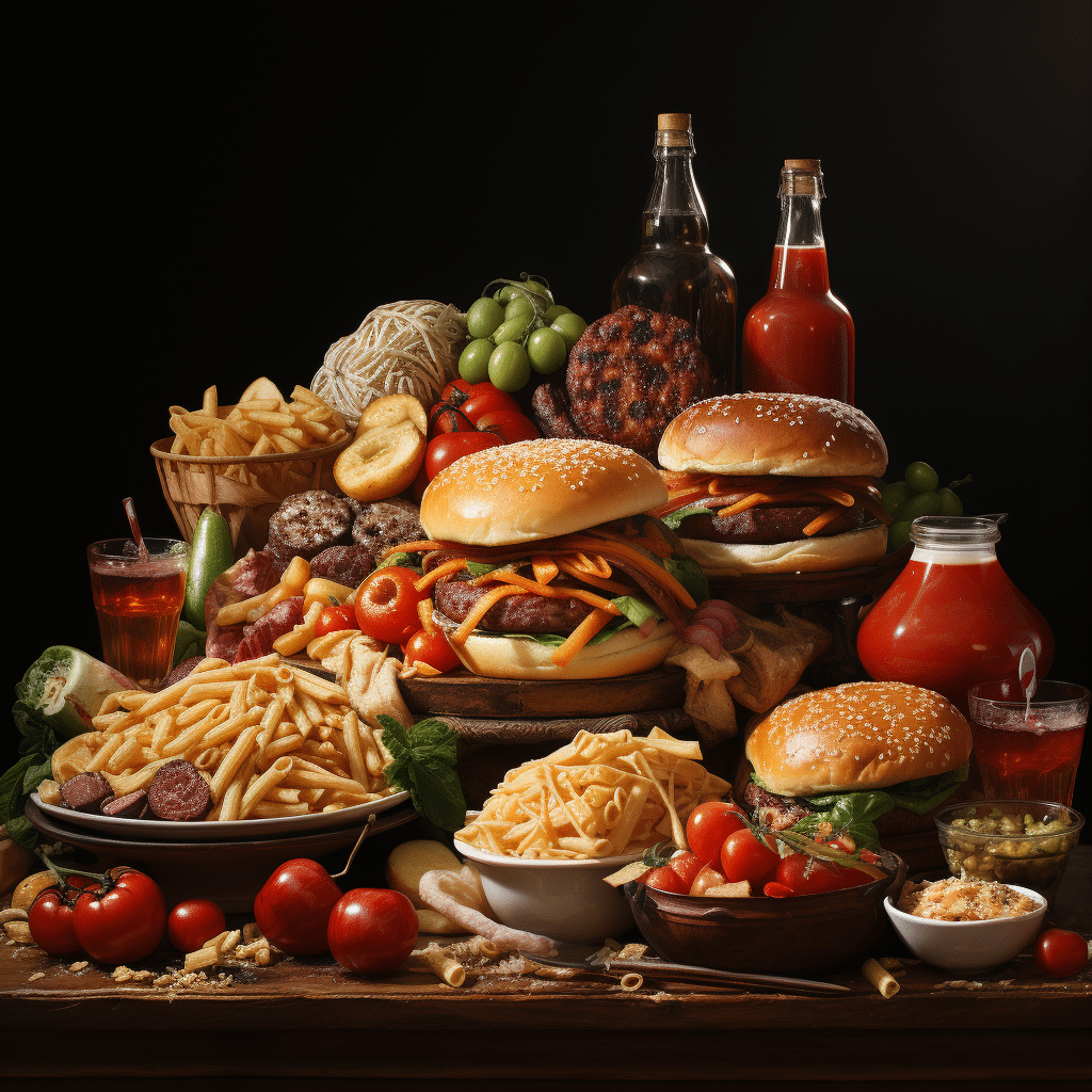Best Carb Loadings Image