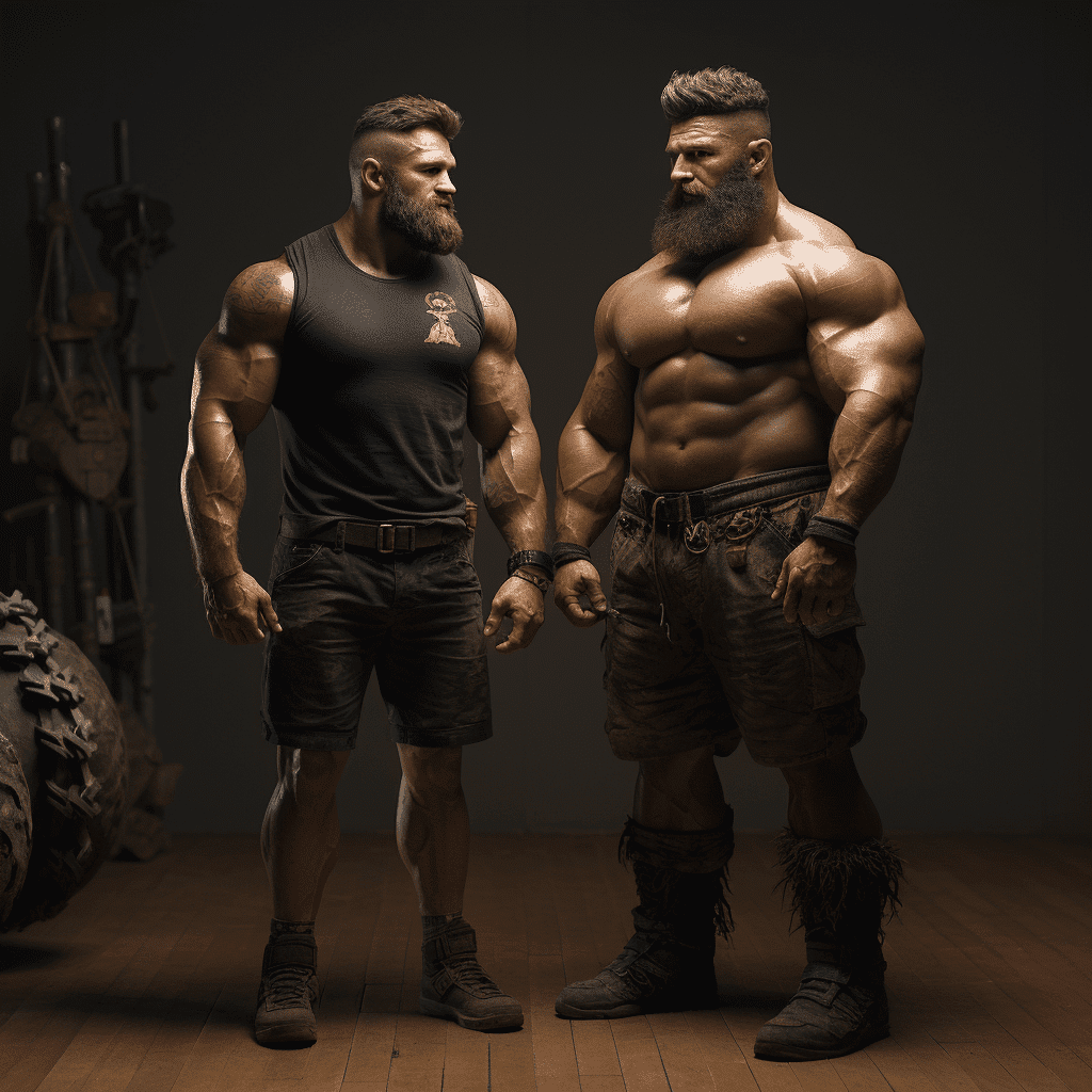 Best Fat Vs Muscle Image