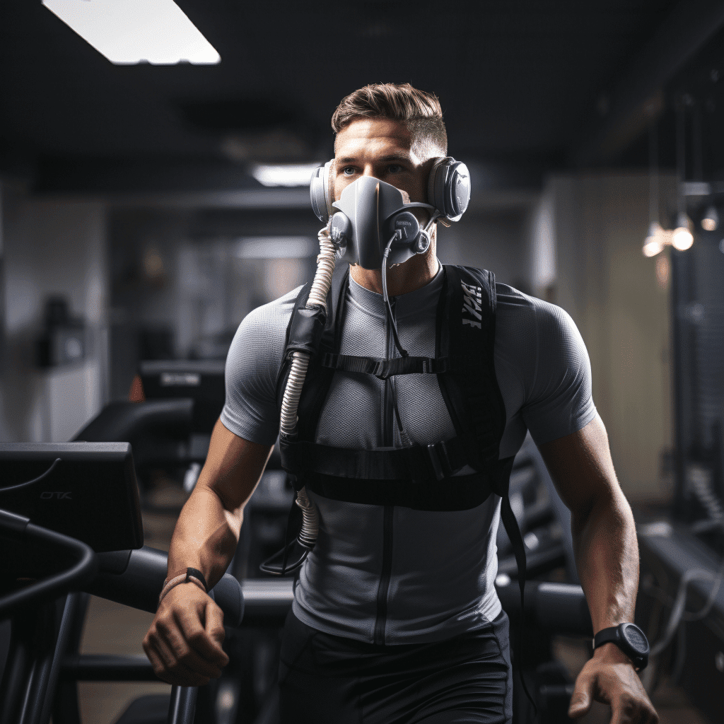 Best How To Improve Vo2 Image