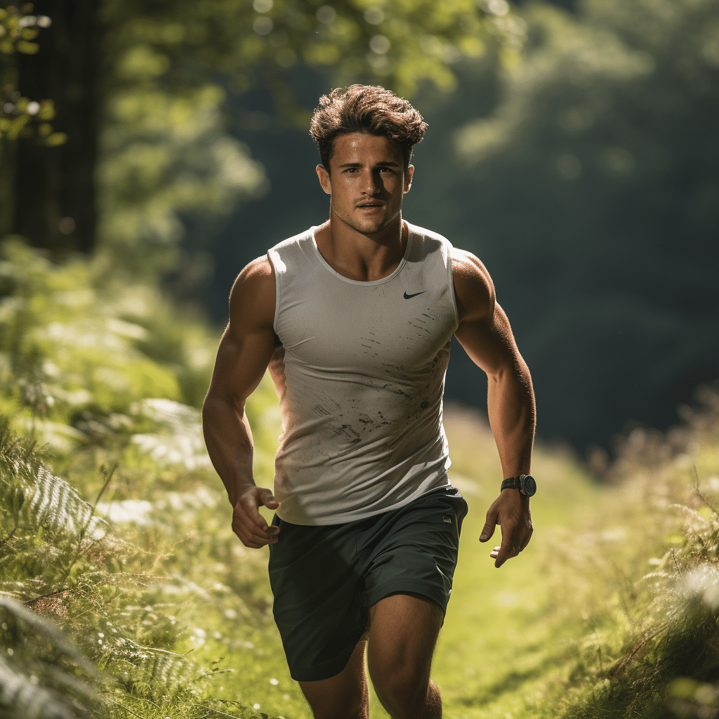 Best How To Improve Vo2 Image