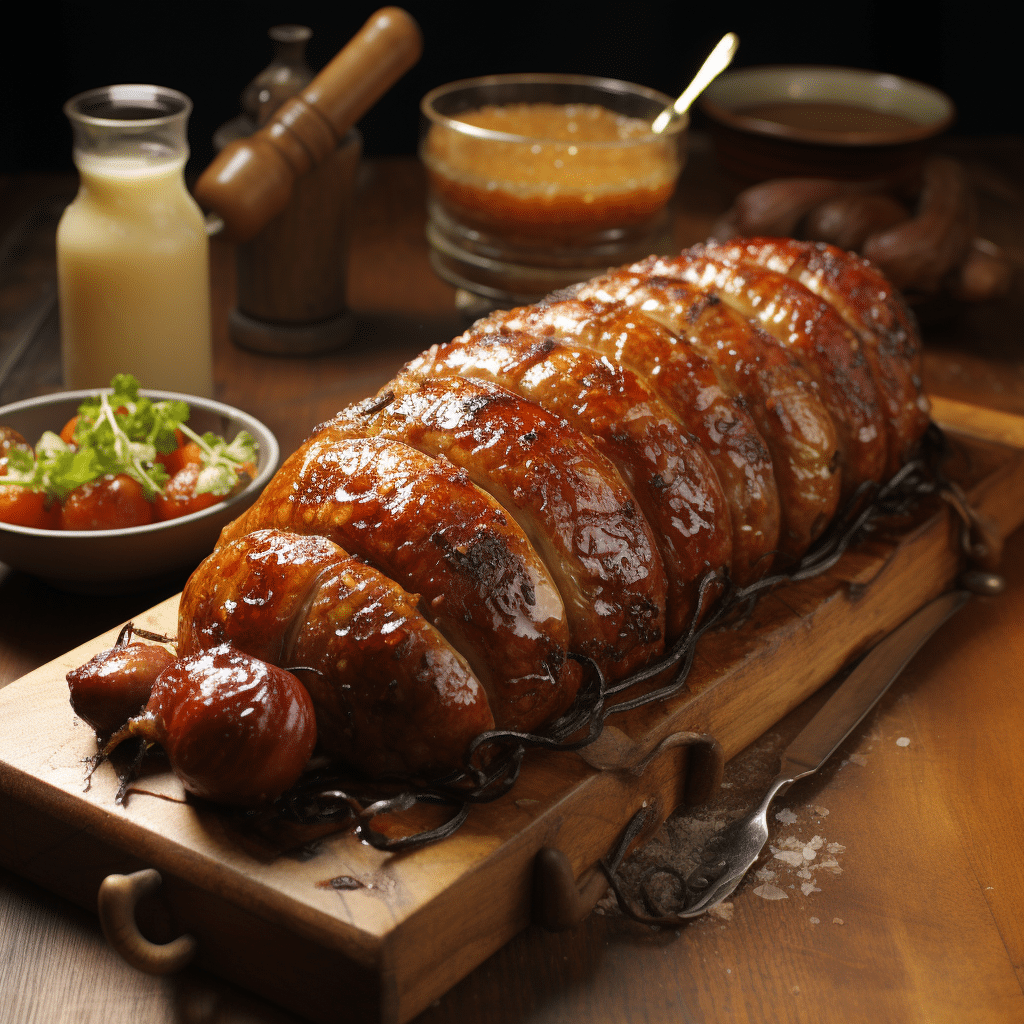 Best Is Sausage Pork 1 Best Is Sausage Pork