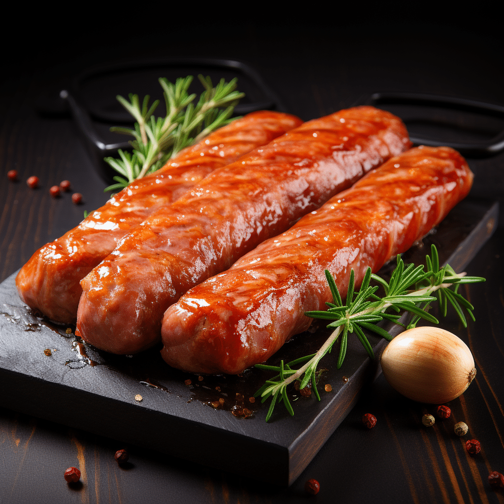 Best Is Sausage Porks 1 Best Is Sausage Porks