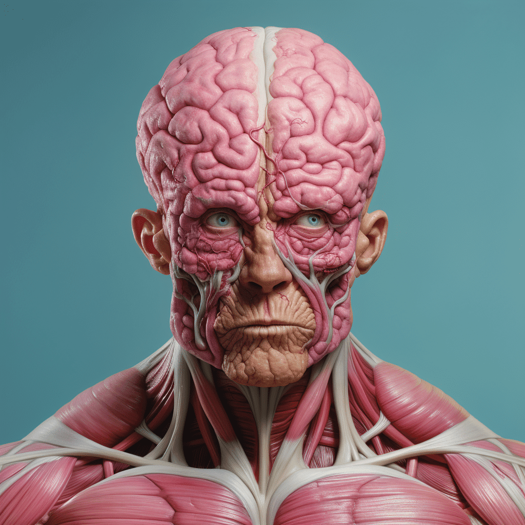 Best Is The Brain A Muscle Image