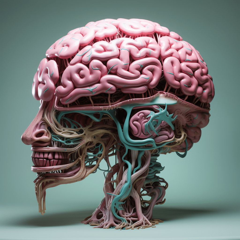 Best Is The Brain A Muscles Image
