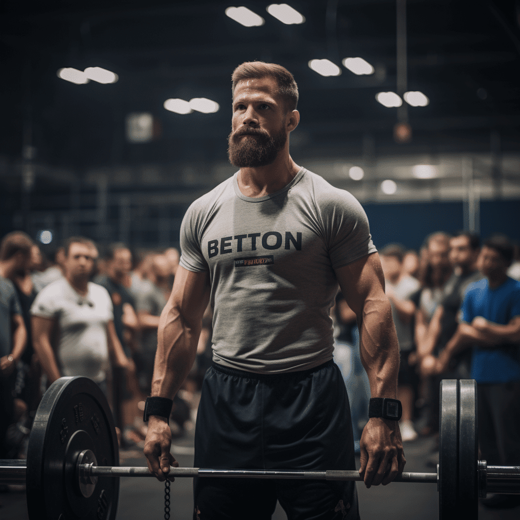 Best Metcon 8 Image