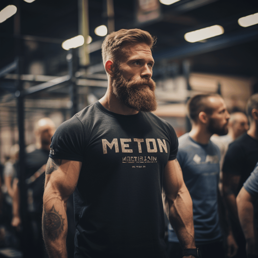 Best Metcon 8S Image