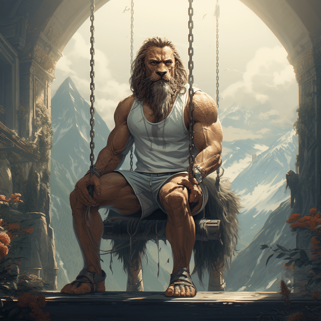 Best Skipping Leg Days Image