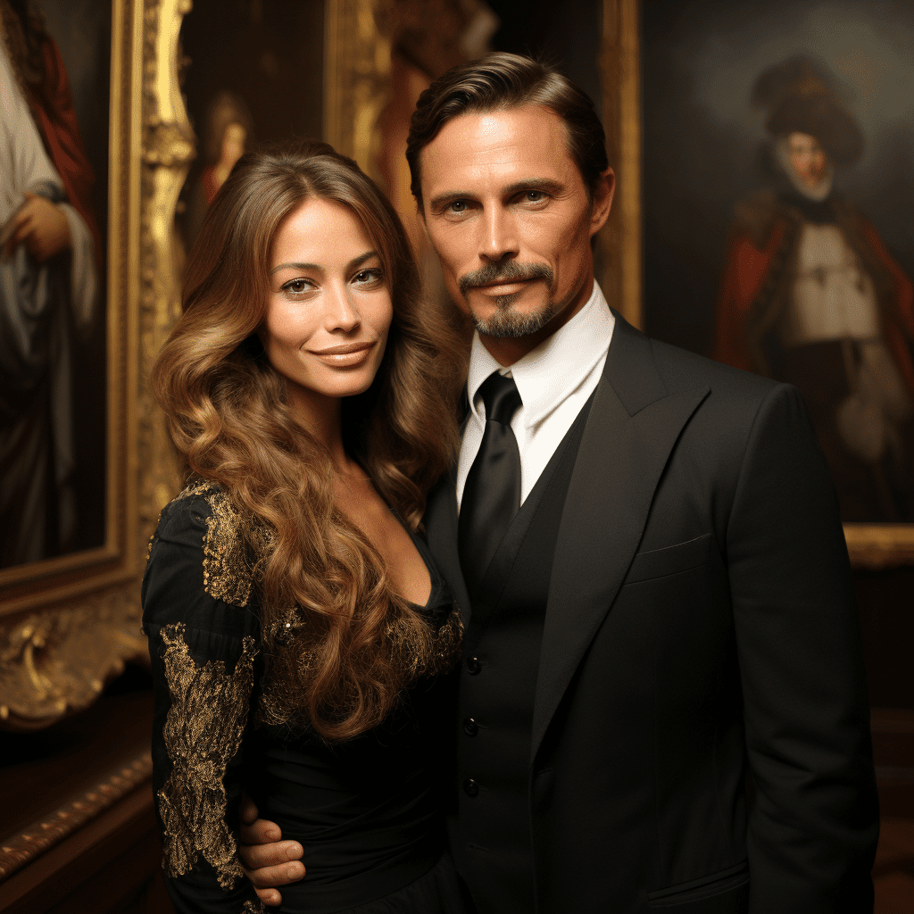 Best Sofia Vergara Spouse Image