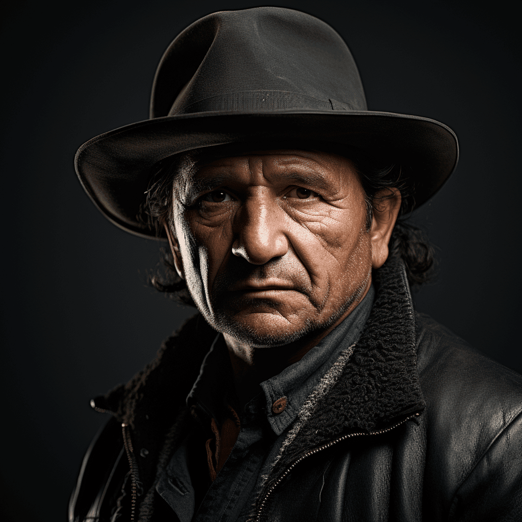 Best Vinny Paz Image