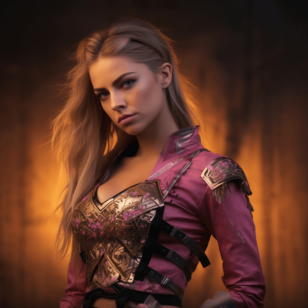 Best Wwe Emma Image