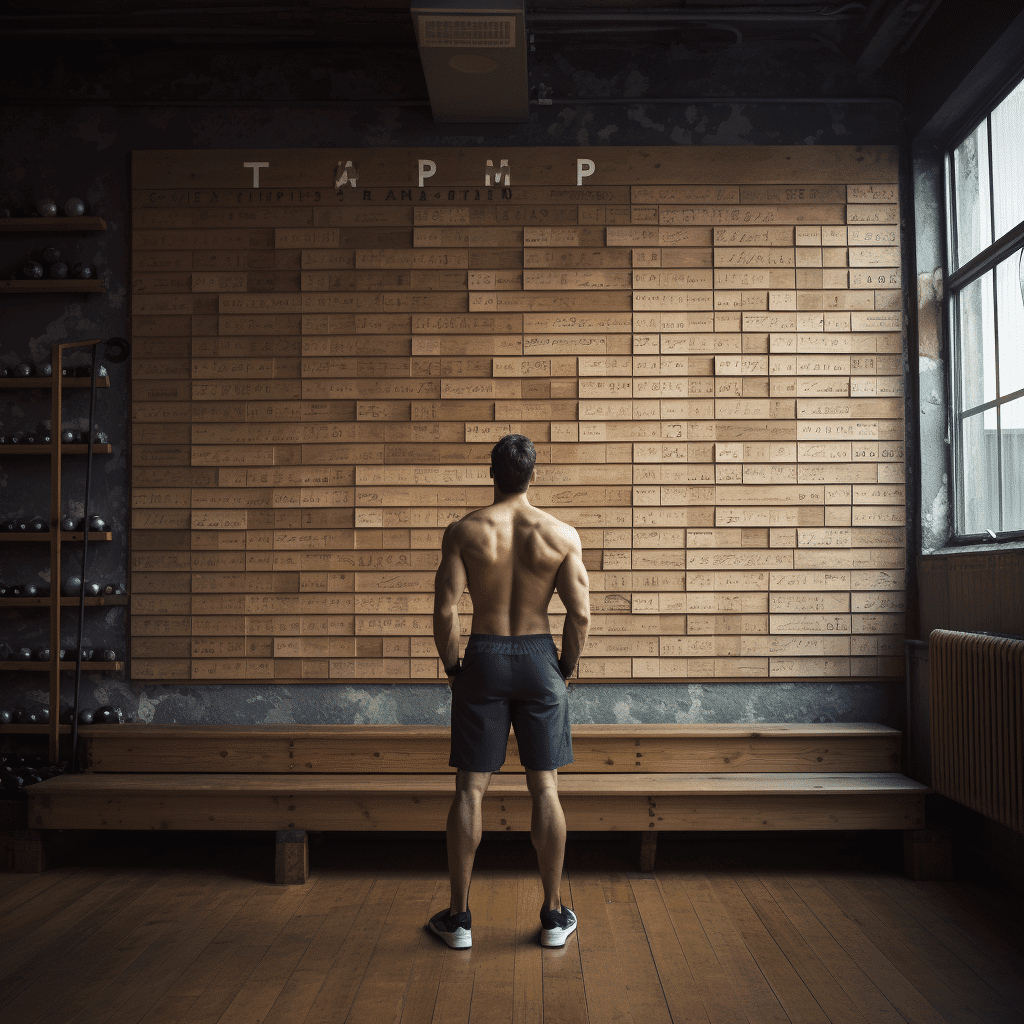 What Is Amrap Workouts Image