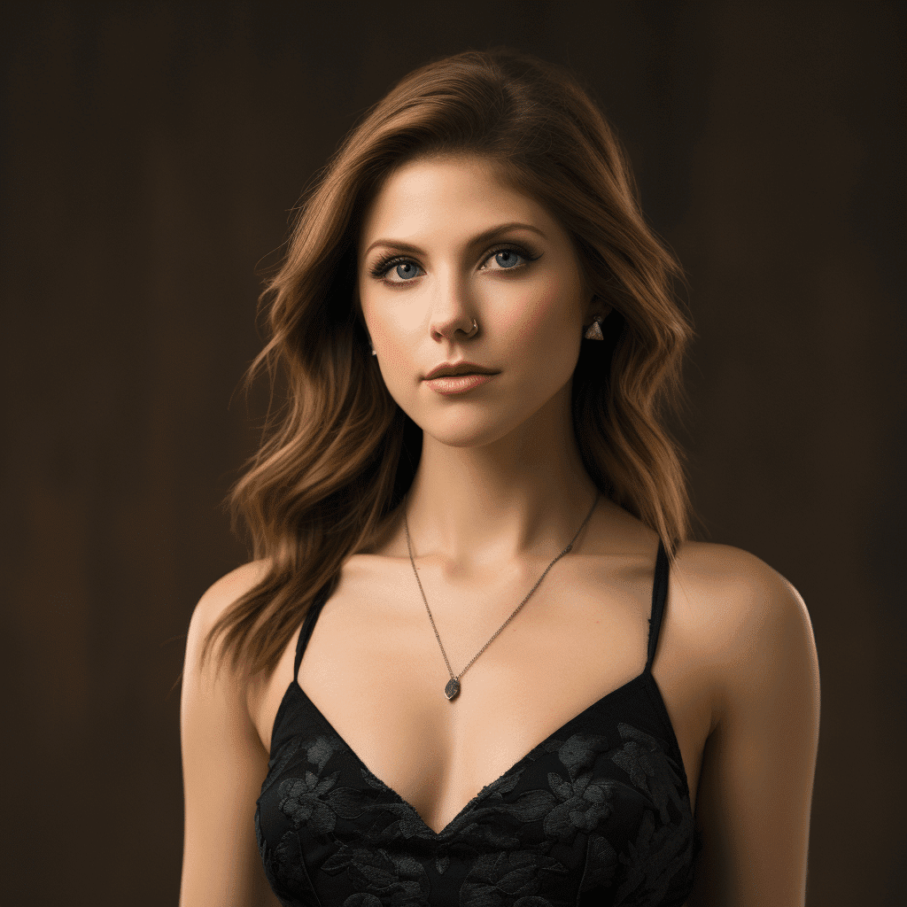 Anna Kendrick Image
