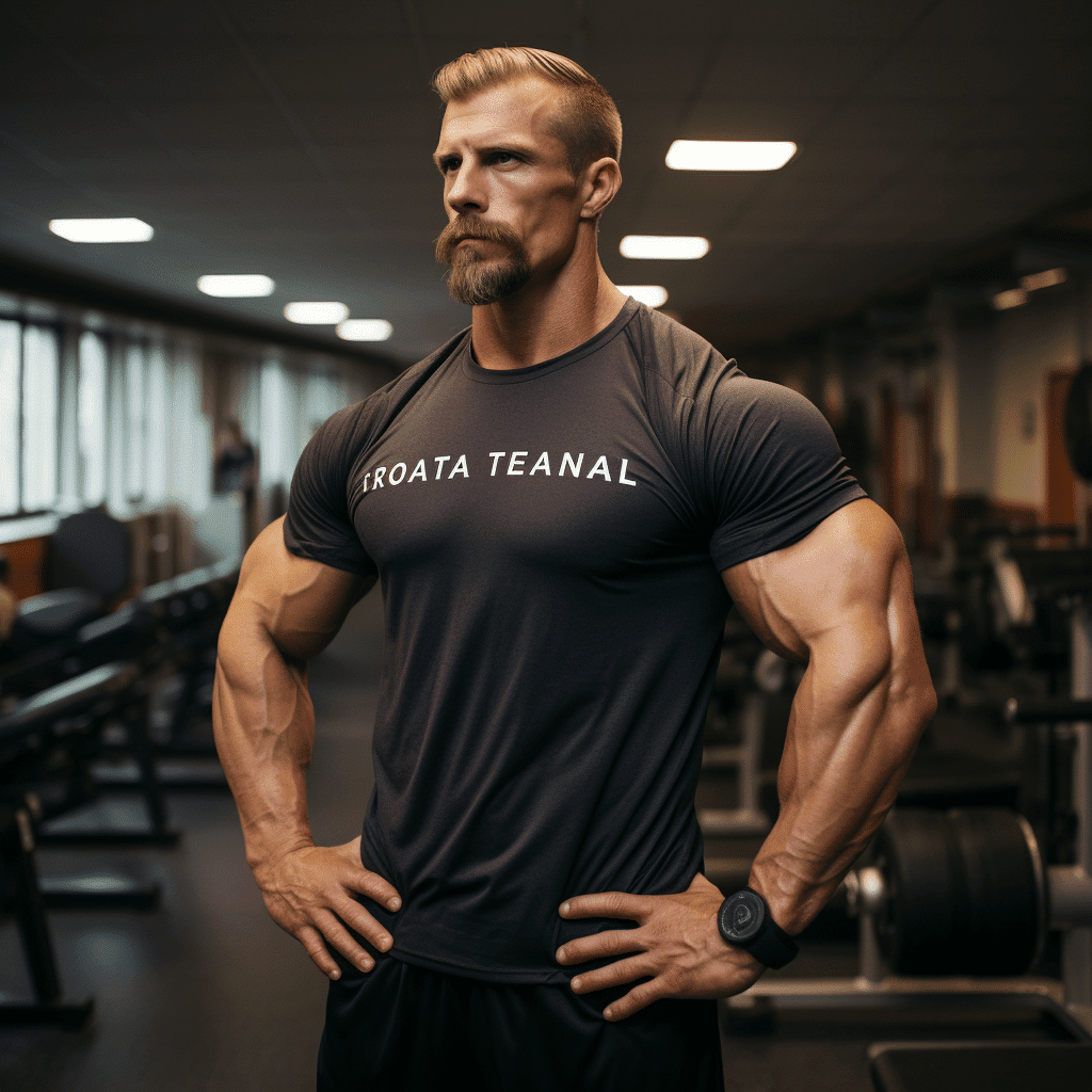 Bent Over Lateral Raise Image